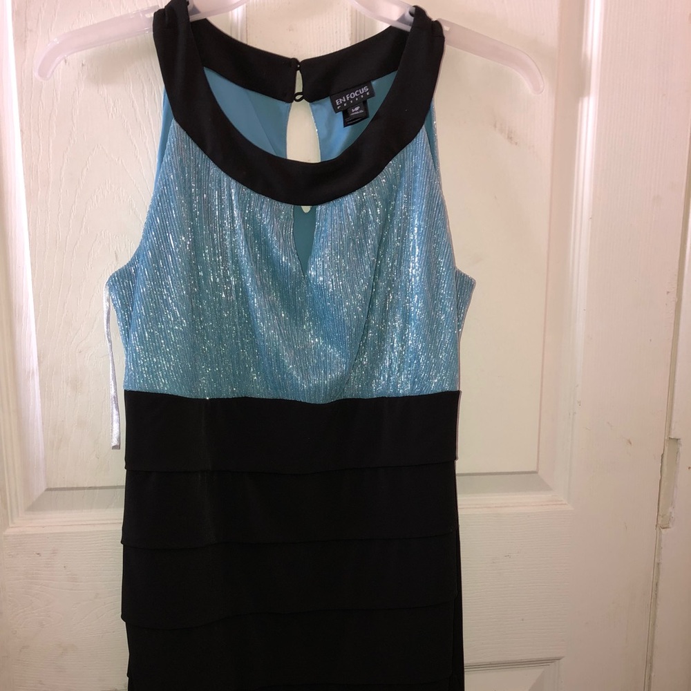Cocktail dress